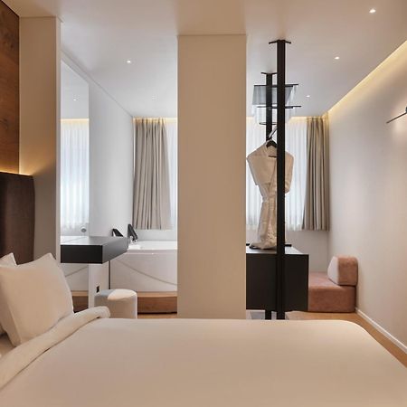 Blanco Athens Aparthotel Екстер'єр фото