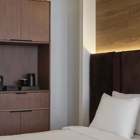 Blanco Athens Aparthotel Екстер'єр фото
