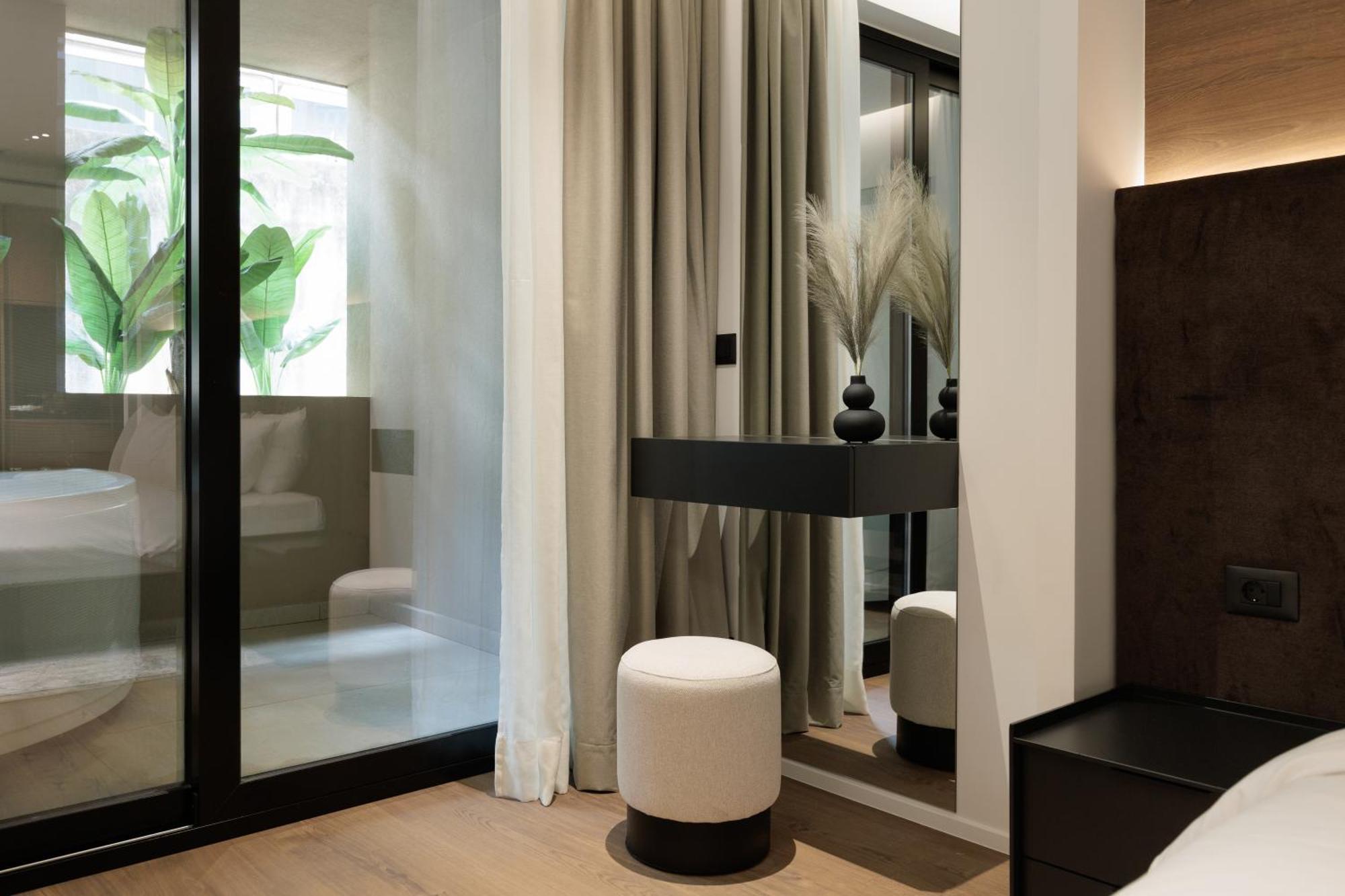Blanco Athens Aparthotel Екстер'єр фото