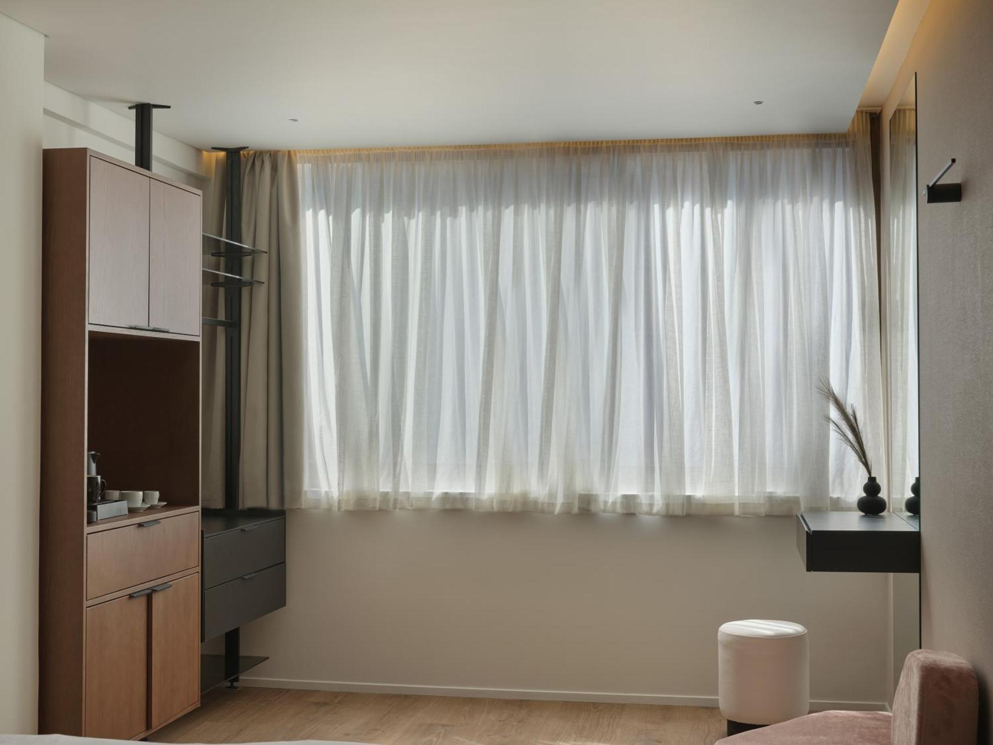 Blanco Athens Aparthotel Екстер'єр фото