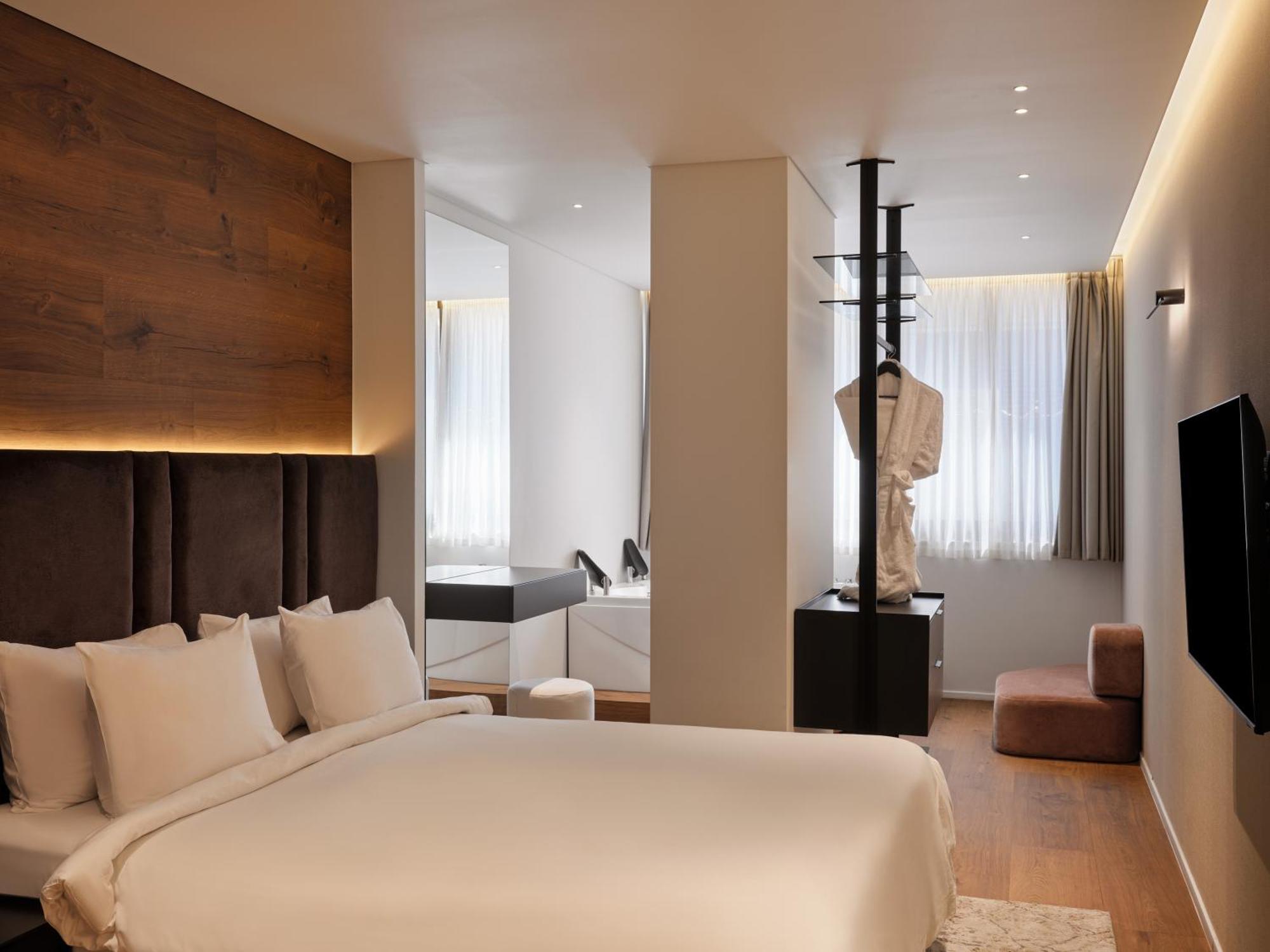 Blanco Athens Aparthotel Екстер'єр фото