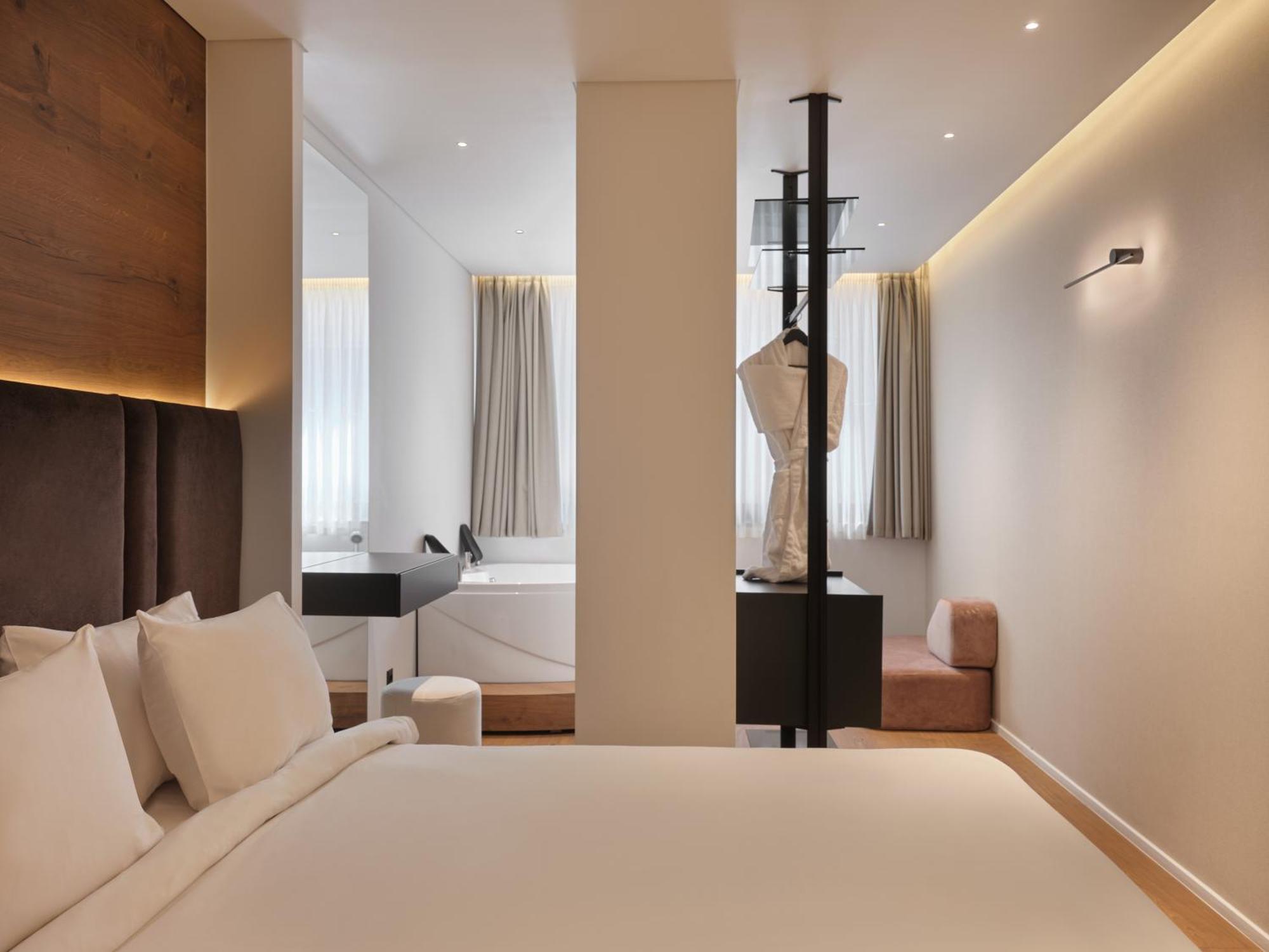 Blanco Athens Aparthotel Екстер'єр фото