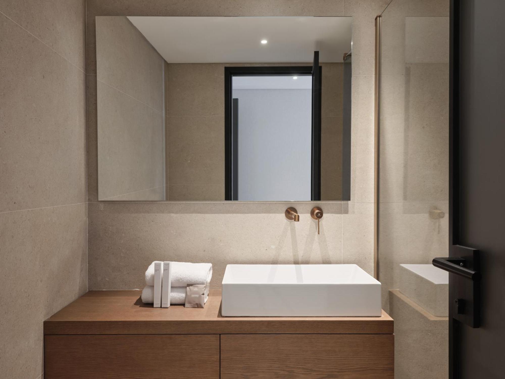 Blanco Athens Aparthotel Екстер'єр фото