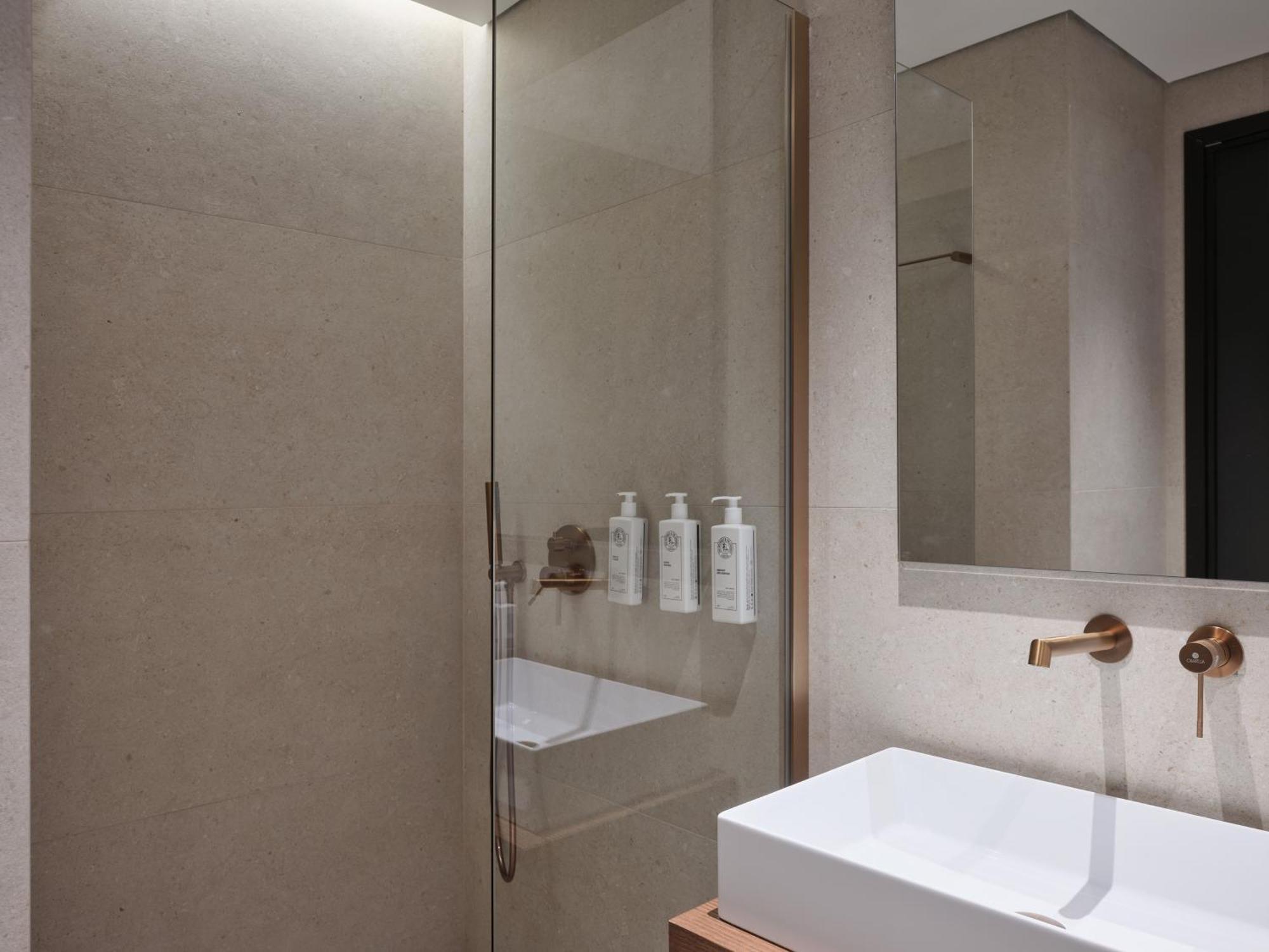 Blanco Athens Aparthotel Екстер'єр фото