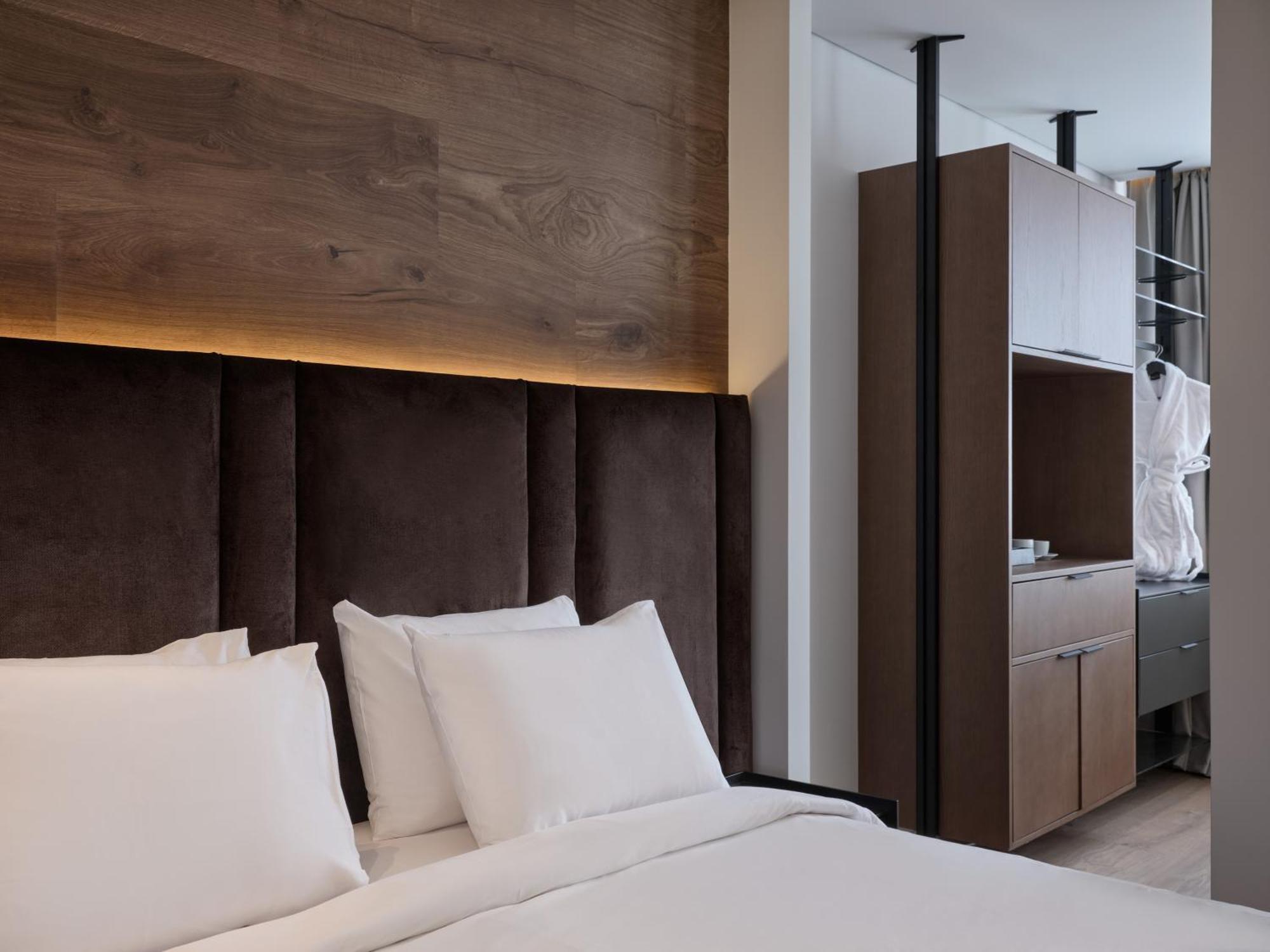 Blanco Athens Aparthotel Екстер'єр фото