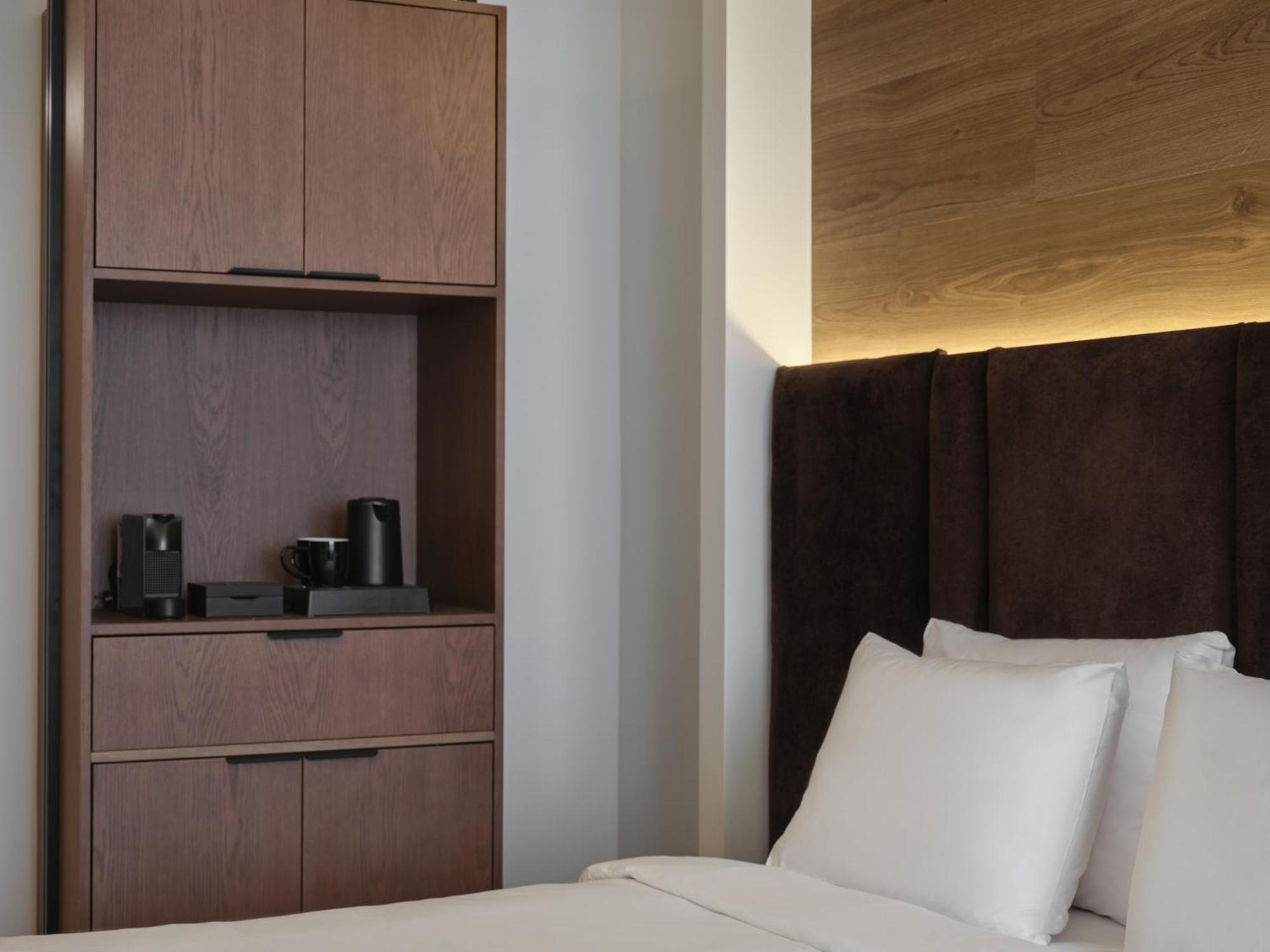 Blanco Athens Aparthotel Екстер'єр фото